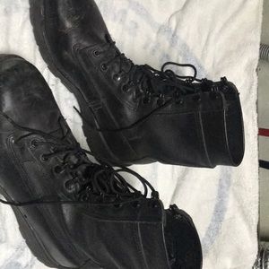 Belleville 360 Safety Toe Work Boot